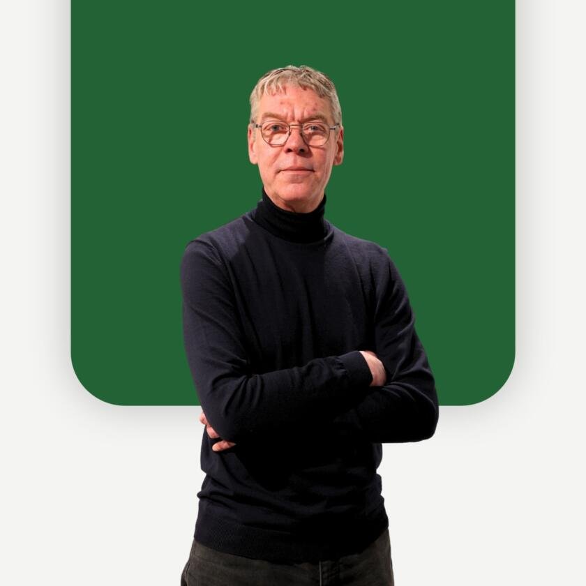 Patrick Neven