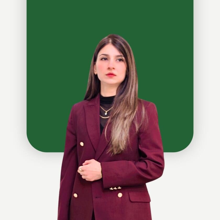 Amber Noor