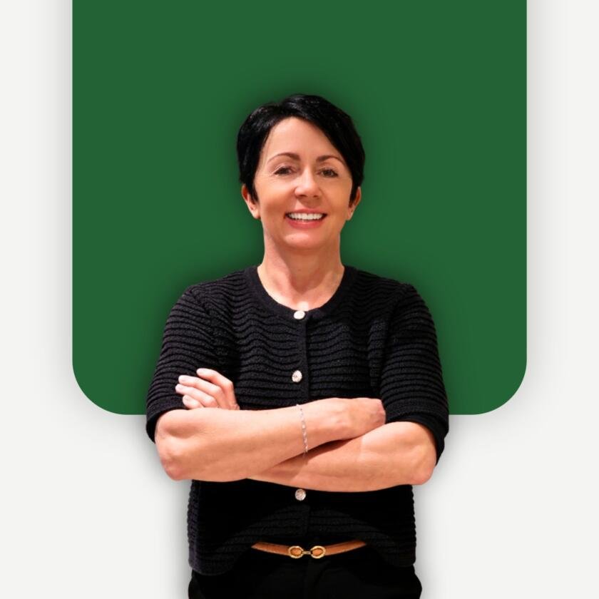Agnes Bandi