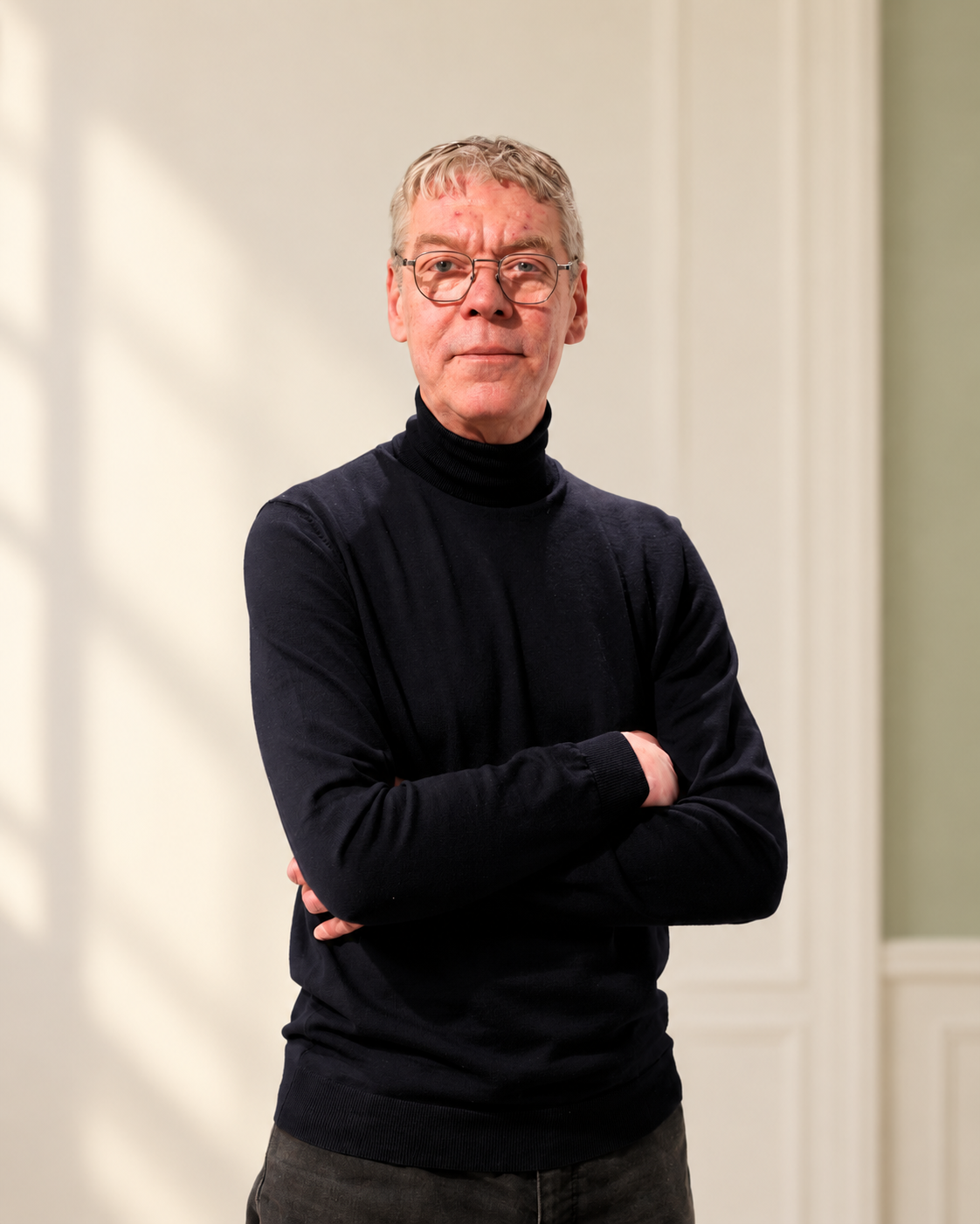 Patrick Neven