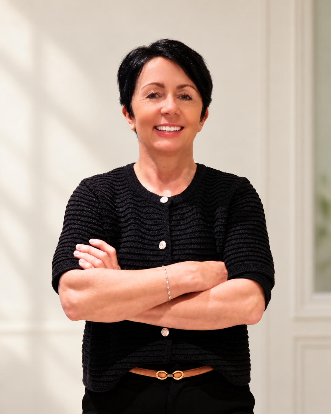 Agnes Bandi